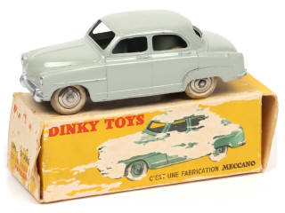 Lot 481 - DINKY TOYS (FRANCE) (1)