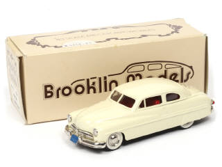Lot 287 - BROOKLIN MODELS (GB) (1)