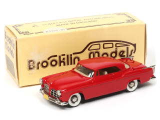 Lot 290 - BROOKLIN MODELS (GB) (1)