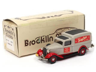 Lot 288 - BROOKLIN MODELS (GB) (1)