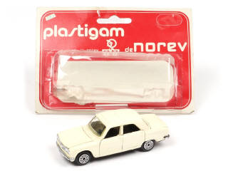 Lot 410 - NOREV (FRANCE) (1)