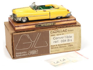 Lot 318 - A.M.R. GYL (FRANCE/BELGIQUE) (1)