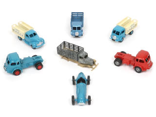 Lot 342 - DIVERS (FRANCE) (7)