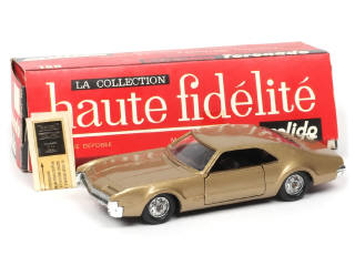Lot 421 - SOLIDO (FRANCE) (1)