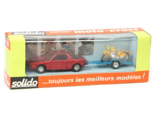 Lot 423 - SOLIDO (FRANCE) (1)