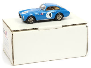 Lot 251 - STYLING MODELS (ITALIE) (1)