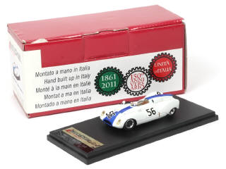 Lot 250 - MICROSPRINT (ITALIE) (1)