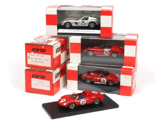 Lot 338 - STARTER (FRANCE) (6)