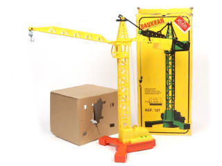 Lot 87 - RICO (ESPAGNE) (1)