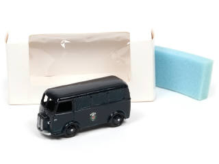 Lot 471 - CLUB DINKY FRANCE (1)