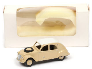 Lot 468 - CLUB DINKY FRANCE (1)