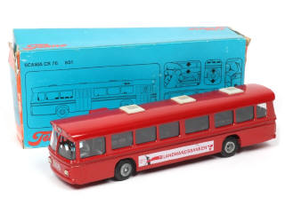 Lot 209 - TEKNO (PAYS-BAS) (1)