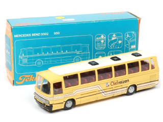 Lot 211 - TEKNO (PAYS-BAS) (1)
