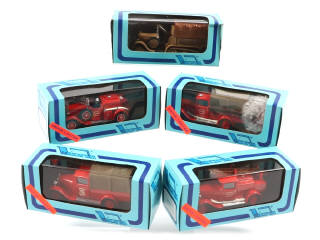 Lot 178 - MICAROLA (FRANCE) (5)