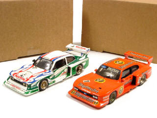 Lot 327 - MINI RACING (FRANCE) (2)