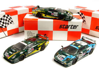 Lot 311 - STARTER (FRANCE) (3)