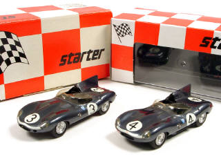 Lot 307 - STARTER (FRANCE) (2)