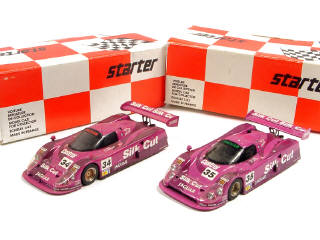 Lot 309 - STARTER (FRANCE) (2)