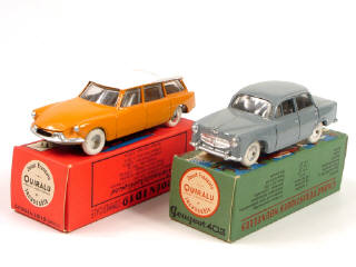 Lot 419 - QUIRALU (FRANCE) (2)