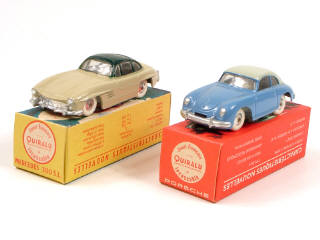 Lot 424 - QUIRALU (FRANCE) (2)