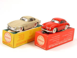 Lot 423 - QUIRALU (FRANCE) (2)