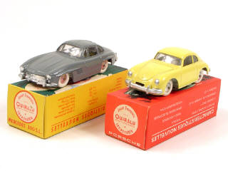 Lot 422 - QUIRALU (FRANCE) (2)