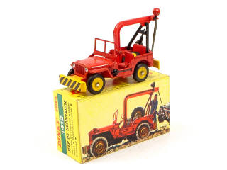Lot 808 - DINKY TOYS FRANCE (1)