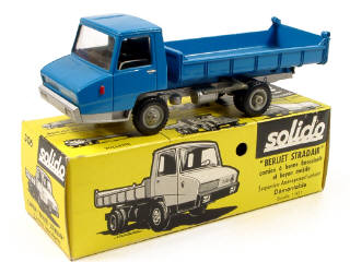 Lot 456 - SOLIDO (FRANCE) (1)