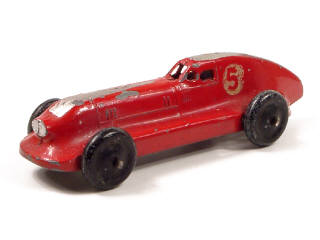Lot 603 - DINKY TOYS (FRANCE) (1)