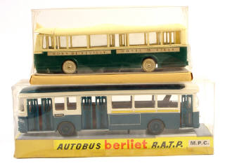 Lot 479 - MINIALUXE (FRANCE) (2)