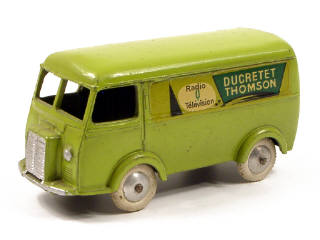 Lot 417 - QUIRALU (FRANCE) (1)