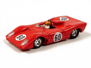 Lot 657 - DINKY TOYS FRANCE (1)