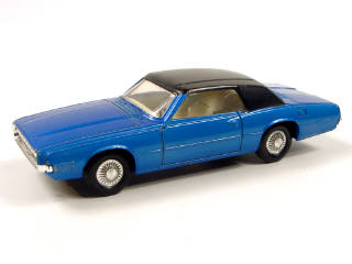 Lot 666 - DINKY TOYS FRANCE (1)