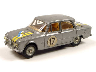 Lot 656 - DINKY TOYS FRANCE (1)