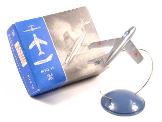 Lot 132 - WIKING (GERMANY) (1)