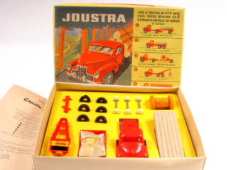 Lot 478 - JOUSTRA (FRANCE) (1)