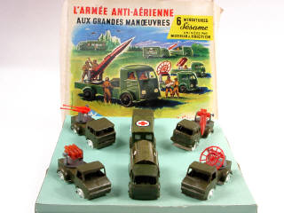 Lot 476 - SESAME (FRANCE) (1)