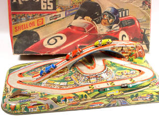 Lot 219 - TECHNOFIX (GERMANY) (1)