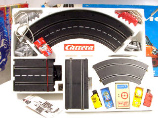 Lot 216 - JOUEF & CARRERA (2)