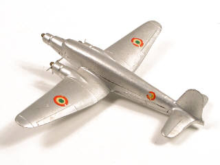 Lot 147 - MERCURY (ITALY) (1)