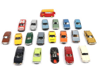 Lot 381 - NOREV (FRANCE) (20)