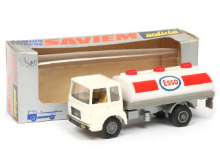 Lot 403 - SOLIDO (FRANCE) (1)