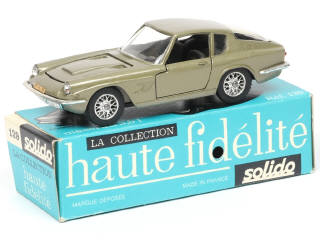 Lot 336 - SOLIDO (FRANCE) (1)