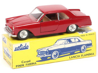 Lot 304 - SOLIDO (FRANCE) (1)