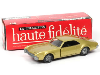 Lot 341 - SOLIDO (FRANCE) (1)