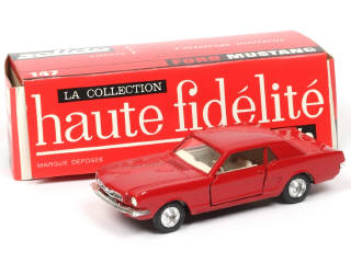 Lot 337 - SOLIDO (FRANCE) (1)