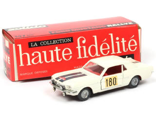 Lot 339 - SOLIDO (FRANCE) (1)