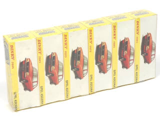Lot 452 - DINKY TOYS (FRANCE) (1)