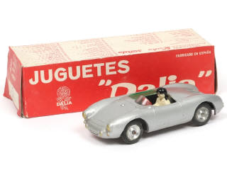 Lot 293 - SOLIDO-DALIA (ESPAGNE) (1)