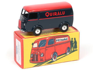 Lot 239 - QUIRALU (FRANCE) (1)